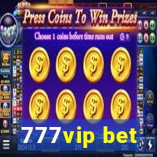 777vip bet